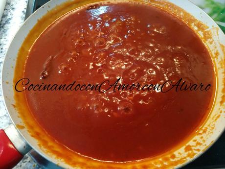 Salsa Barbacoa Casera Salsa Barbacoa Casera