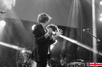 Villanueva en Joy Eslava Villanueva en Joy Eslava