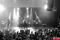 Second en Joy Eslava