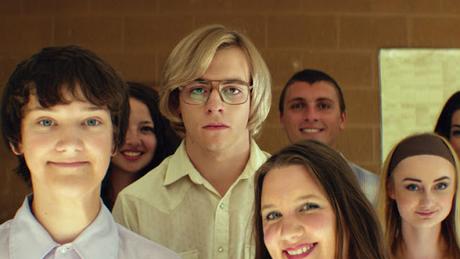 My Friend Dahmer, el psicópata no nace, se hace My Friend Dahmer, el psicópata no nace, se hace