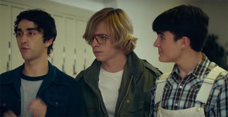 My Friend Dahmer, el psicópata no nace, se hace My Friend Dahmer, el psicópata no nace, se hace