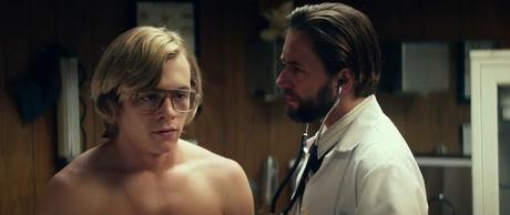 My Friend Dahmer, el psicópata no nace, se hace My Friend Dahmer, el psicópata no nace, se hace
