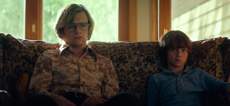My Friend Dahmer, el psicópata no nace, se hace My Friend Dahmer, el psicópata no nace, se hace