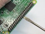 Miniportatil basado en una Raspberry Pi 3 Miniportatil basado en una Raspberry Pi 3