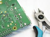 Miniportatil basado en una Raspberry Pi 3 Miniportatil basado en una Raspberry Pi 3