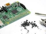 Miniportatil basado en una Raspberry Pi 3 Miniportatil basado en una Raspberry Pi 3