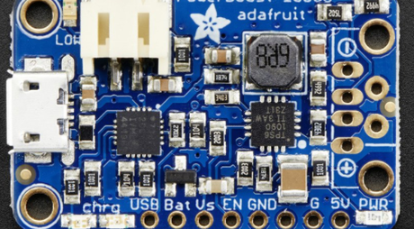 Miniportatil basado en una Raspberry Pi 3 Miniportatil basado en una Raspberry Pi 3