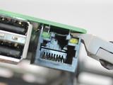 Miniportatil basado en una Raspberry Pi 3 Miniportatil basado en una Raspberry Pi 3