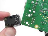 Miniportatil basado en una Raspberry Pi 3 Miniportatil basado en una Raspberry Pi 3
