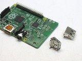 Miniportatil basado en una Raspberry Pi 3 Miniportatil basado en una Raspberry Pi 3