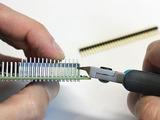 Miniportatil basado en una Raspberry Pi 3 Miniportatil basado en una Raspberry Pi 3