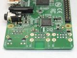 Miniportatil basado en una Raspberry Pi 3 Miniportatil basado en una Raspberry Pi 3