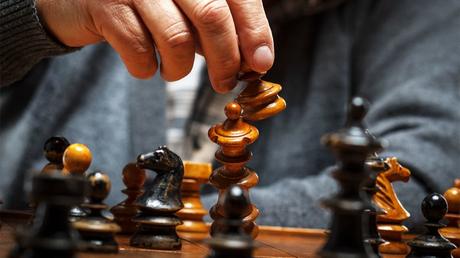 Los fundamentos de la estrategia