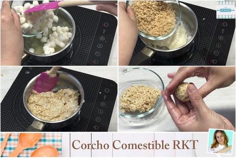 Tarta de Calabaza Fácil para Halloween