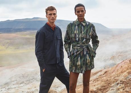 Lo mejor de la semana: la colección de Erdem para H&M y más flores para el otoño Lo mejor de la semana: la colección de Erdem para H&M y más flores para el otoño