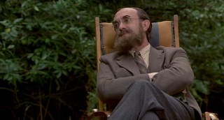 Michael Nyman - Carrington (1995)