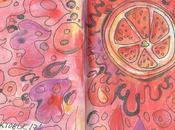 #Inktober2017 Reto JUICY JUGOSO