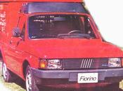 Fiat Fiorino 1989