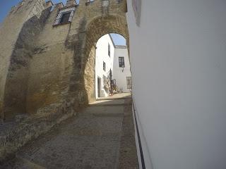 Vacaciones Tarifa (Cadiz)