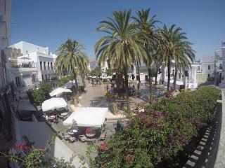 Vacaciones Tarifa (Cadiz)