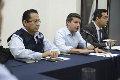 MILITANCIA ELEGIRÁ CANDIDATOS A DIPUTADOS FEDERALES, SENADORES Y JEFE DE GOBIERNO