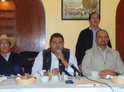 Presenta cioac jdld chapingo libro modelo desarrollo alternativo