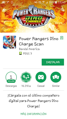 LAS NUEVAS MOTOS TRANSFORMACIÓN DINO SUPER CHARGE