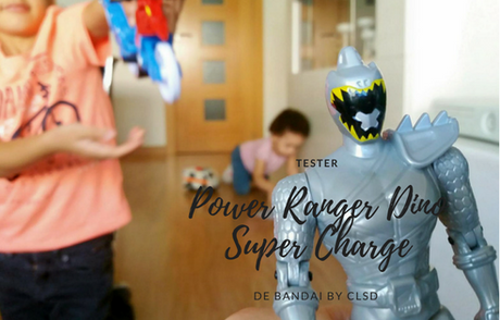 LAS NUEVAS MOTOS TRANSFORMACIÓN DINO SUPER CHARGE LAS NUEVAS MOTOS TRANSFORMACIÓN DINO SUPER CHARGE