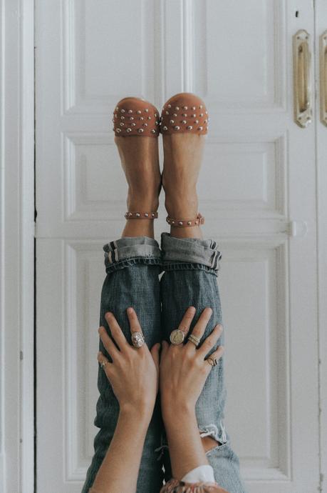 Shoes, Shoes and more Shoes… Shoes, Shoes and more Shoes…