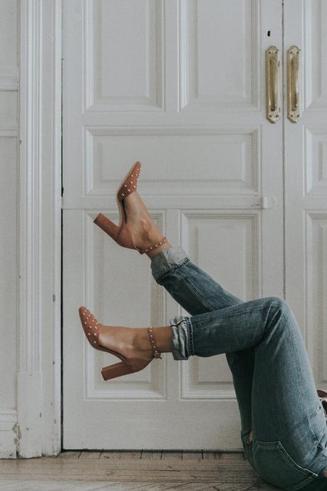 Shoes, Shoes and more Shoes… Shoes, Shoes and more Shoes…