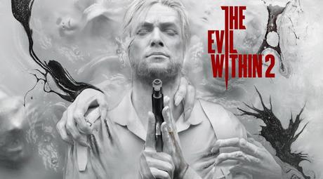 The Evil Within 2 cuenta con un modo en primera persona The Evil Within 2 cuenta con un modo en primera persona