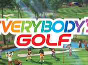 Análisis Everybody's Golf