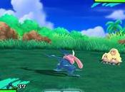 veteranos Game Freak encargan Pokémon Nintendo Switch