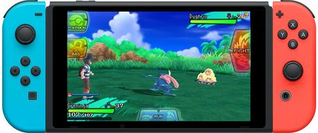 Los veteranos de Game Freak se encargan del Pokémon de Nintendo Switch Los veteranos de Game Freak se encargan del Pokémon de Nintendo Switch