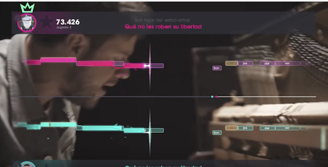 Let's Sing 10 ya disponible Let's Sing 10 ya disponible