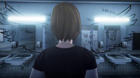 Análisis Life is Strange: Before the Storm Episodio 1 y 2 Análisis Life is Strange: Before the Storm Episodio 1 y 2