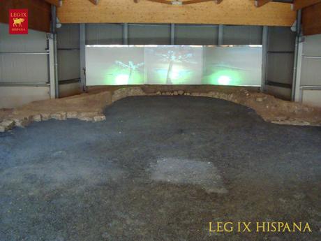 Villa romana La Dehesa