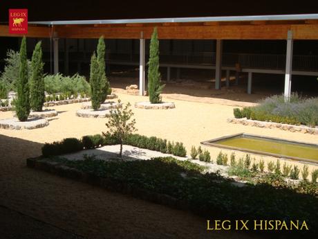 Villa romana La Dehesa