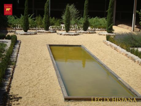 Villa romana La Dehesa