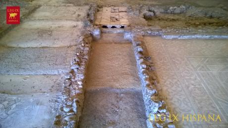 Villa romana La Dehesa