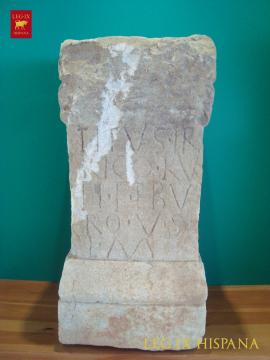 Villa romana La Dehesa