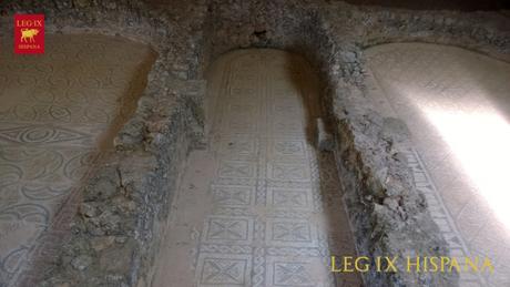 Villa romana La Dehesa