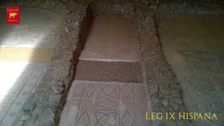 Villa romana La Dehesa