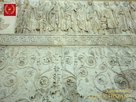 Ara Pacis Augustae