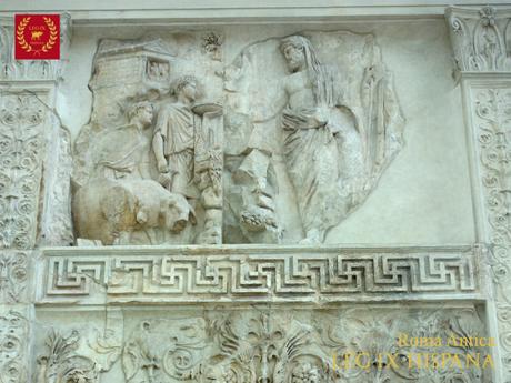 Ara Pacis Augustae