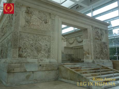 Ara Pacis Augustae