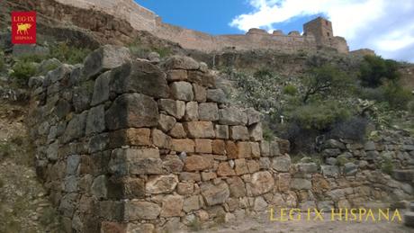 El derrumbe de las defensas