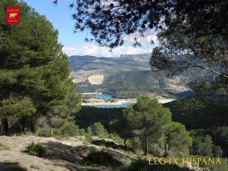 La necrópolis de Las Aguilillas