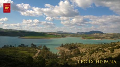 La necrópolis de Las Aguilillas