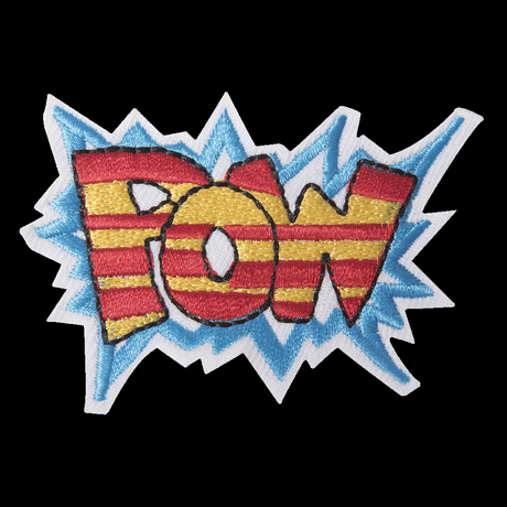 PATCHIT.MX: Un universo de creatividad PATCHIT.MX: Un universo de creatividad